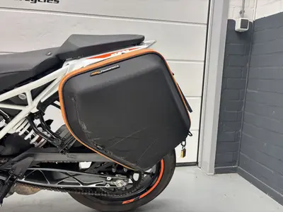 KTM 390 DUKE ABS – foto 4