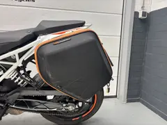 KTM 390 Duke ABS 2022 occasion – foto 4 van 16