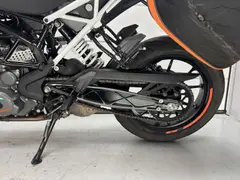 KTM 390 Duke ABS 2022 occasion – foto 5 van 16