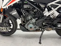 KTM 390 Duke ABS 2022 occasion – foto 7 van 16