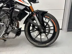 KTM 390 Duke ABS 2022 occasion – foto 10 van 16