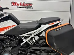 KTM 390 Duke ABS 2022 occasion – foto 11 van 16