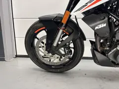 KTM 390 Duke ABS 2022 occasion – foto 12 van 16