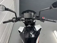 KTM 390 Duke ABS 2022 occasion – foto 15 van 16