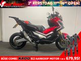 HONDA X-ADV