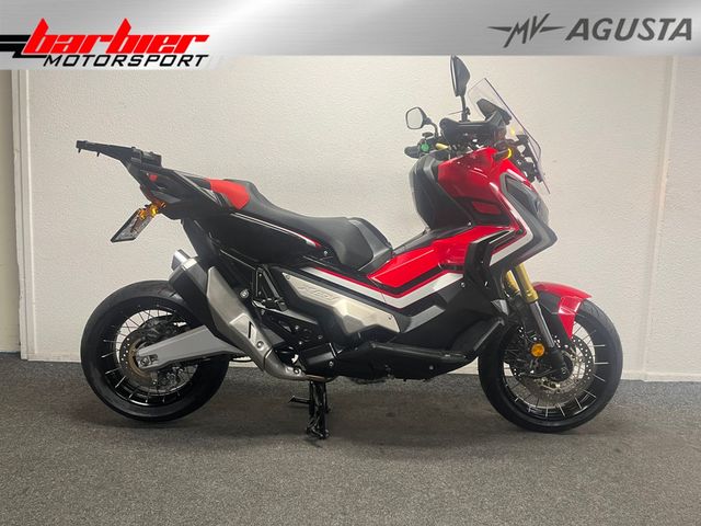 honda - x-adv