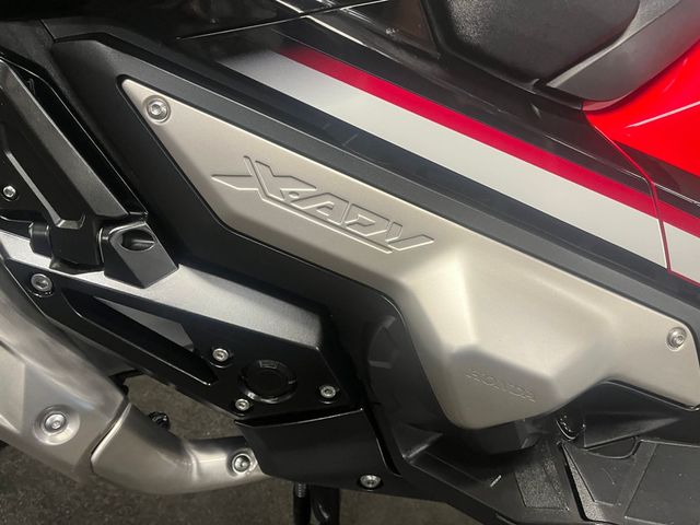 honda - x-adv