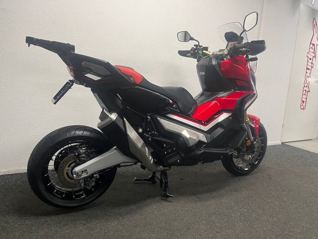 honda - x-adv