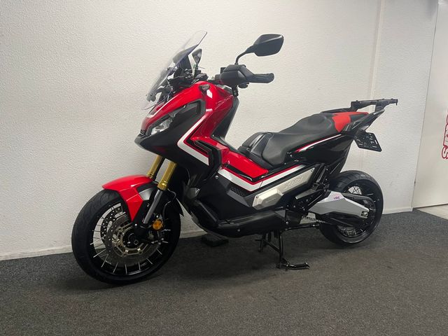 honda - x-adv