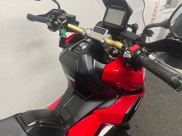 honda - x-adv