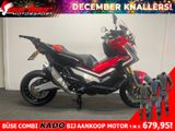 HONDA X-ADV
