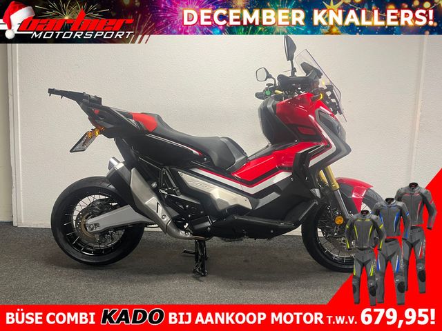 honda - x-adv