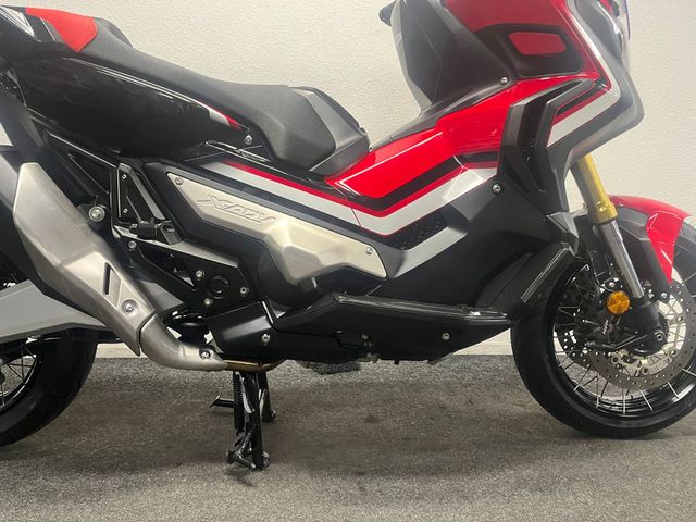 honda - x-adv