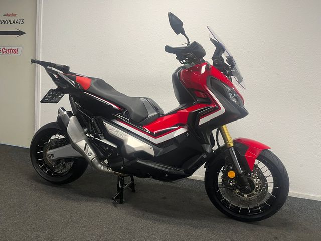 honda - x-adv