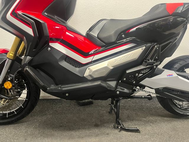 honda - x-adv