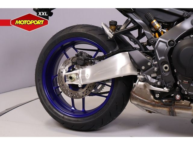 yamaha - mt-09-sp