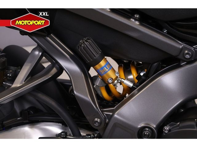 yamaha - mt-09-sp