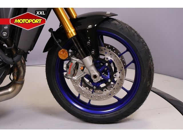 yamaha - mt-09-sp