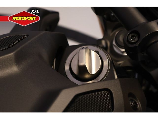 yamaha - mt-09-sp