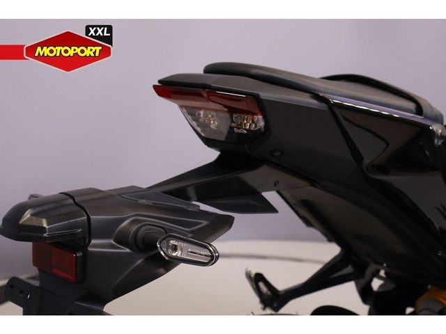 yamaha - mt-09-sp