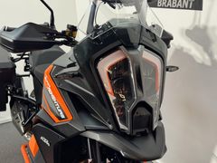KTM 1290 Super Adventure S 2022 occasion – foto 7 van 23