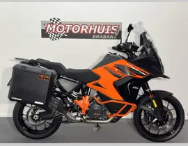 KTM 1290 Super Adventure S 2022 occasion