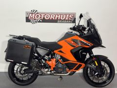 KTM 1290 Super Adventure S 2022 occasion – foto 1 van 23