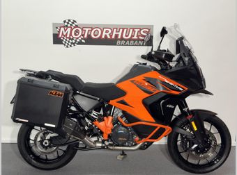 KTM 1290 Super Adventure S 2022 occasion