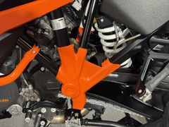 KTM 1290 Super Adventure S 2022 occasion – foto 21 van 23