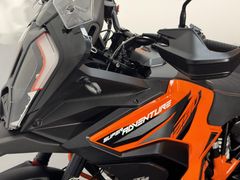 KTM 1290 Super Adventure S 2022 occasion – foto 19 van 23