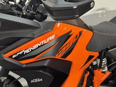 KTM 1290 Super Adventure S 2022 occasion – foto 18 van 23