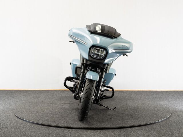 harley-davidson - street-glide