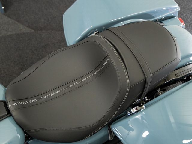 harley-davidson - street-glide