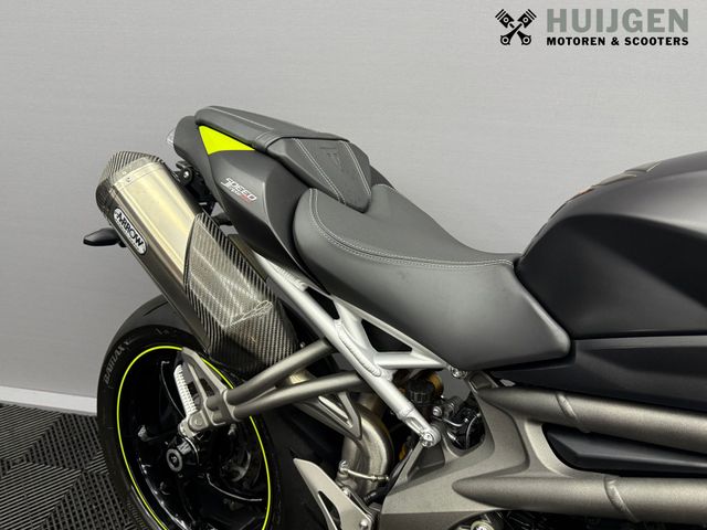 triumph - speed-triple-rs