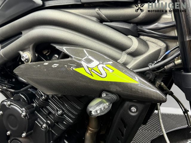 triumph - speed-triple-rs