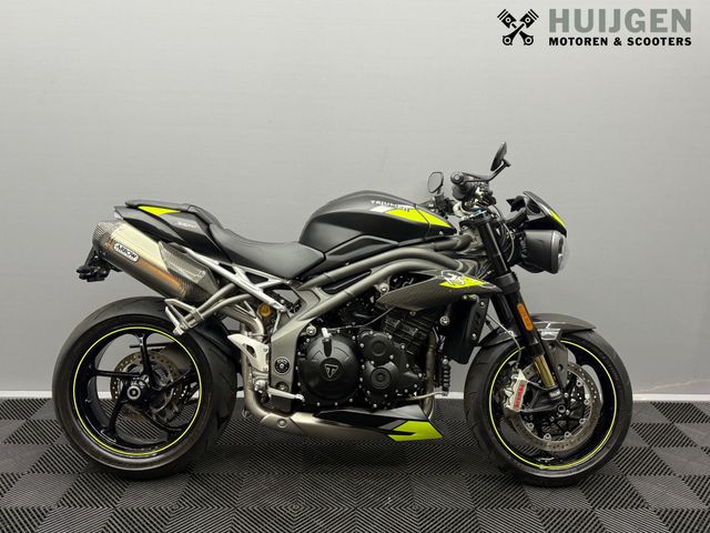 triumph - speed-triple-rs