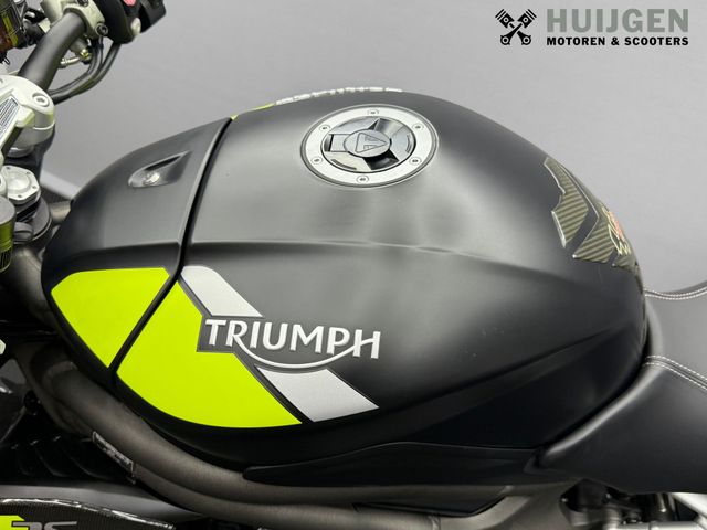 triumph - speed-triple-rs