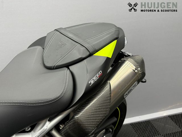 triumph - speed-triple-rs