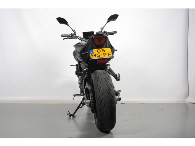 yamaha - mt-07-abs