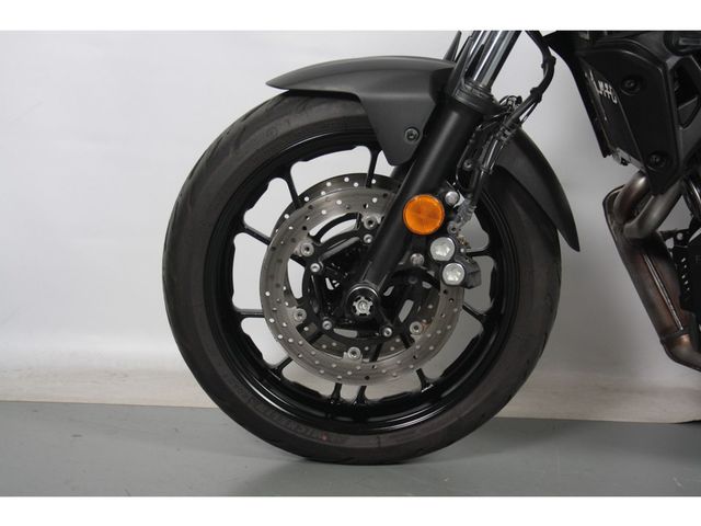 yamaha - mt-07-abs