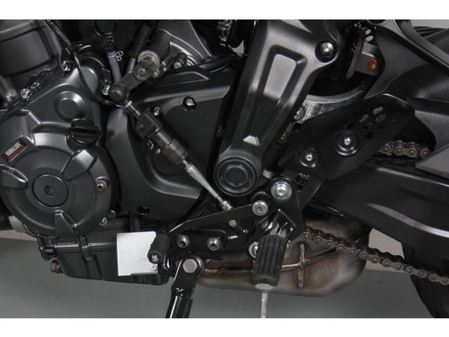 yamaha - mt-07-abs