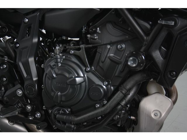 yamaha - mt-07-abs