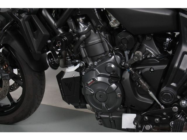 yamaha - mt-07-abs