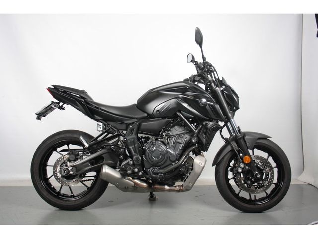 yamaha - mt-07-abs