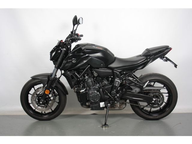 yamaha - mt-07-abs