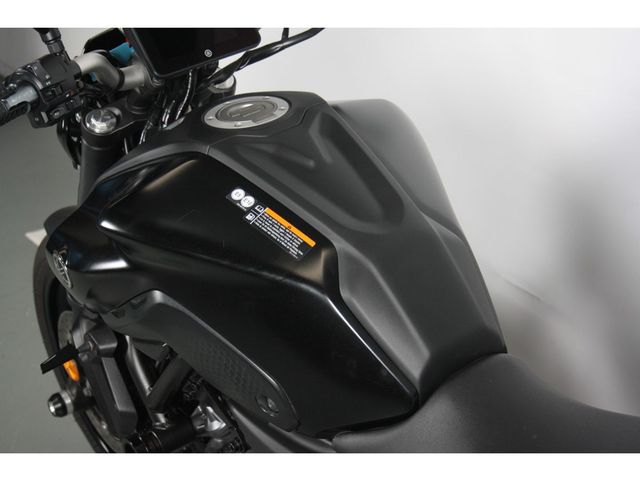 yamaha - mt-07-abs