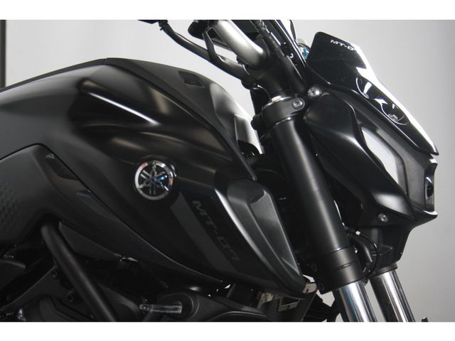 yamaha - mt-07-abs