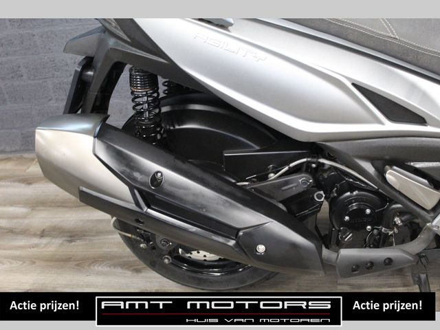 kymco - x-town-300i-abs