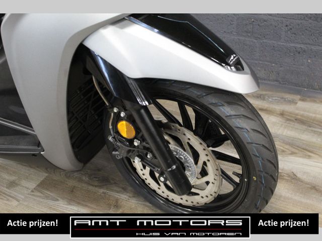 kymco - x-town-300i-abs