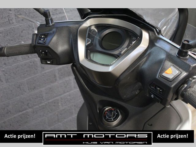 kymco - x-town-300i-abs